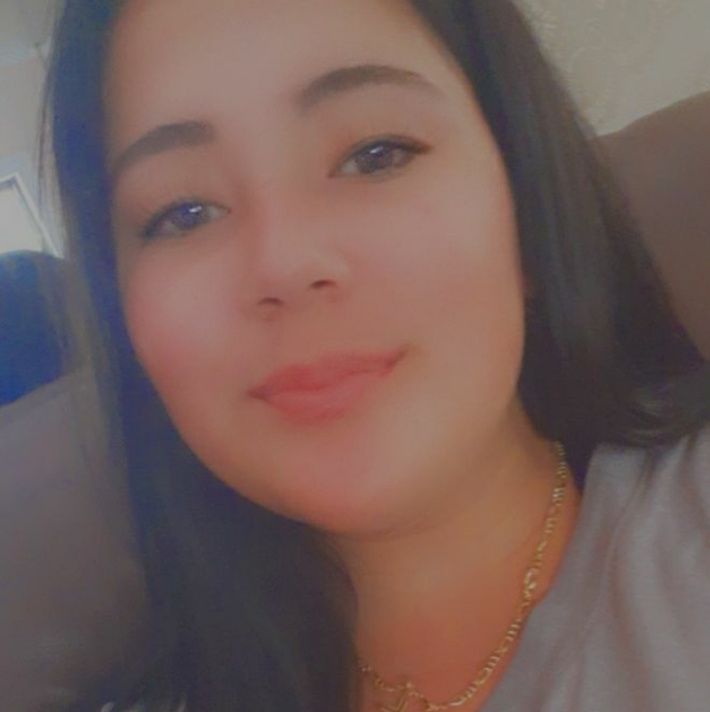 Meet your Posher, Rosaura